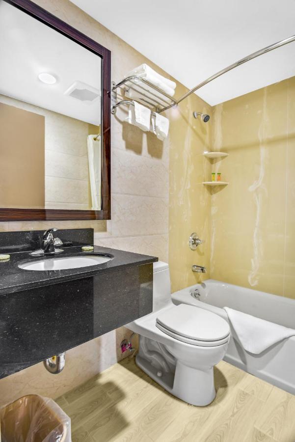 Brooklyn Broadway Hotel نيو يورك المظهر الخارجي الصورة
