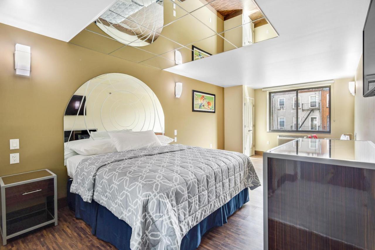 Brooklyn Broadway Hotel نيو يورك المظهر الخارجي الصورة